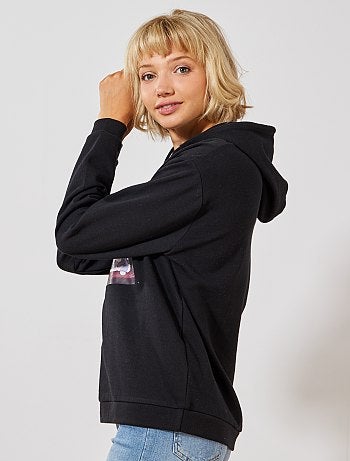 Sudadera con capucha 'Bambi' - Kiabi