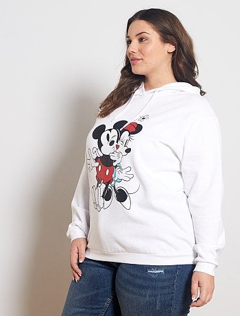 Sudadera con capucha 'Bambi' - Kiabi