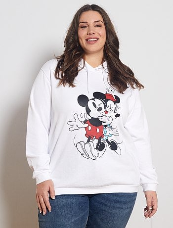 Sudadera con capucha 'Bambi' - Kiabi