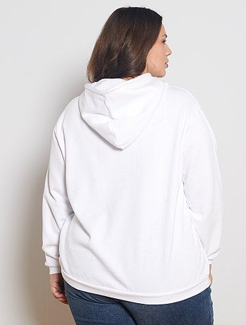 Sudadera con capucha 'Bambi' - Kiabi