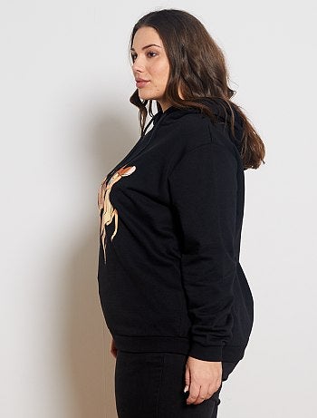 Sudadera con capucha 'Bambi' - Kiabi