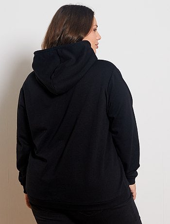 Sudadera con capucha 'Bambi' - Kiabi