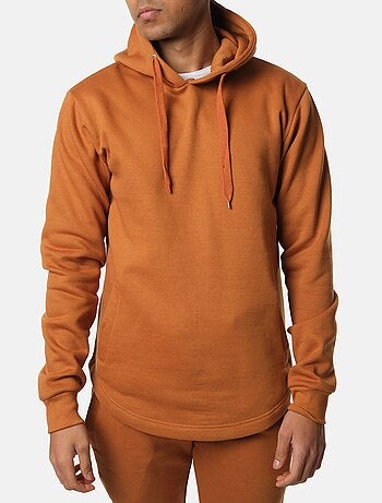 Sudadera con capucha