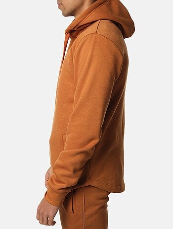 Sudadera con capucha