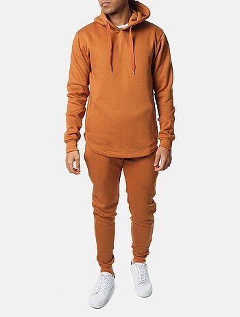 Sudadera con capucha