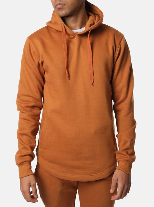 Sudadera con capucha - Kiabi
