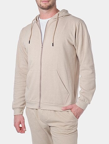 Sudadera con capucha