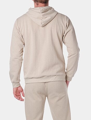 Sudadera con capucha