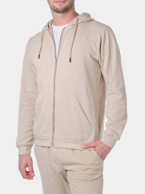 Sudadera con capucha - Kiabi