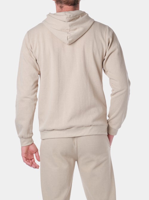 Sudadera con capucha - Kiabi