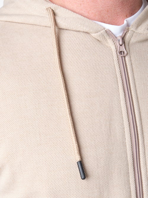 Sudadera con capucha - Kiabi