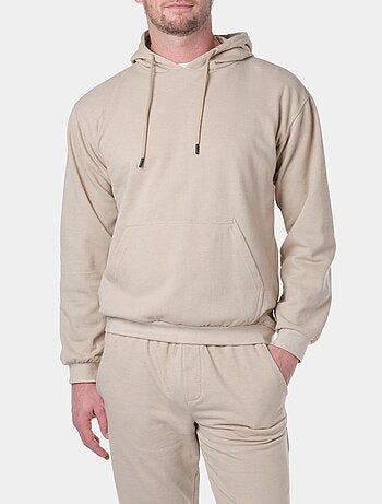 sudadera con capucha