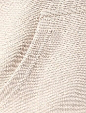 sudadera con capucha