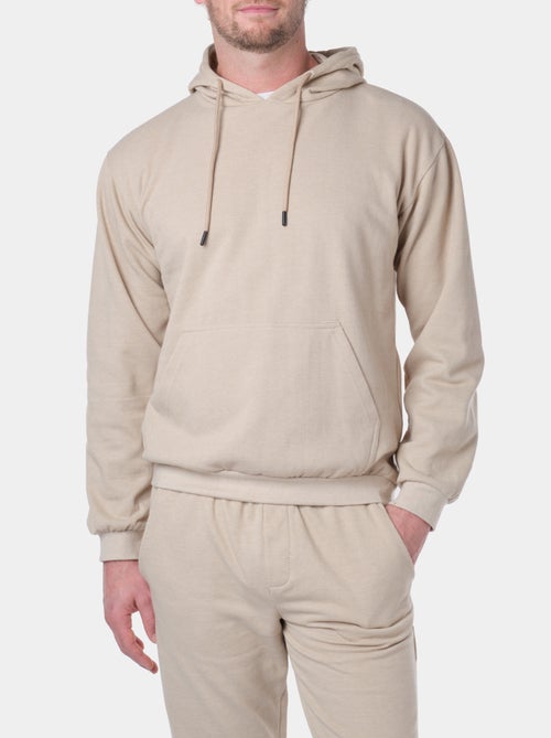 sudadera con capucha - Kiabi