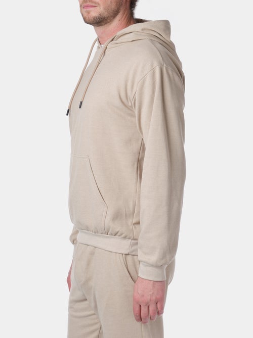 sudadera con capucha - Kiabi