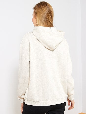 Sudadera con capucha - Kiabi