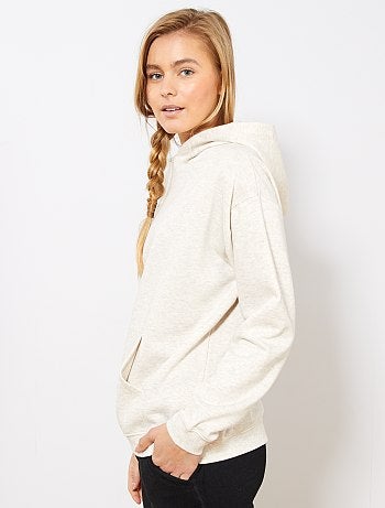 Sudadera con capucha - Kiabi
