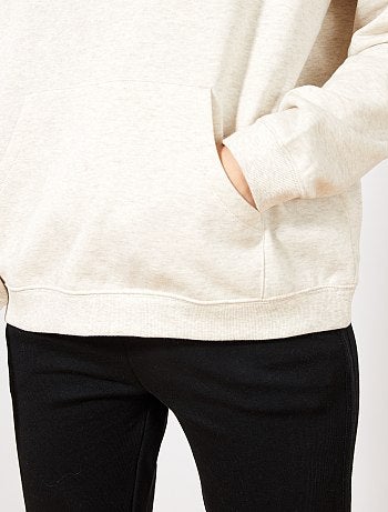 Sudadera con capucha - Kiabi