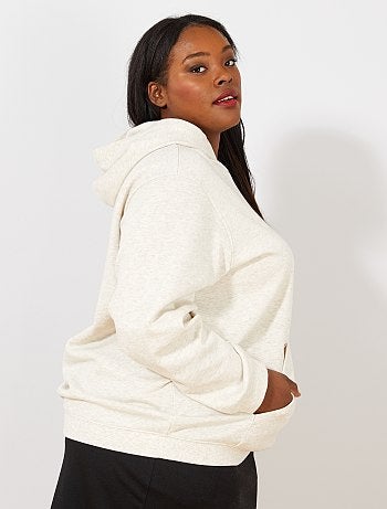 Sudadera con capucha - Kiabi