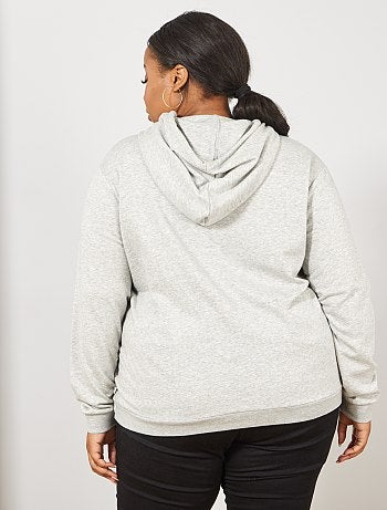 Sudadera con capucha 'Blancanieves' - Kiabi