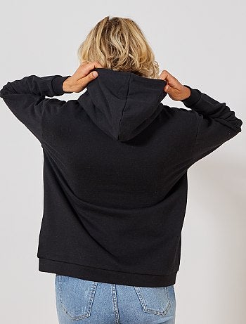 Sudadera con capucha 'Blancanieves' - Kiabi