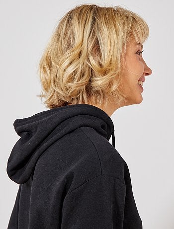 Sudadera con capucha 'Blancanieves' - Kiabi