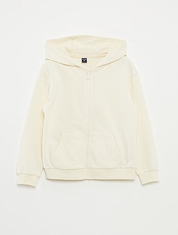 Sudadera con capucha