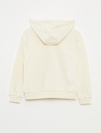 Sudadera con capucha