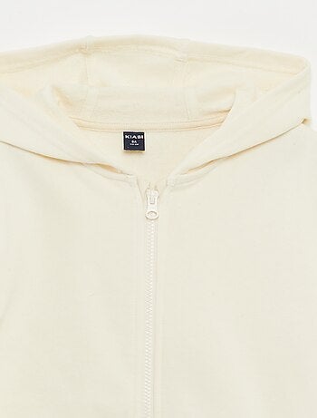 Sudadera con capucha