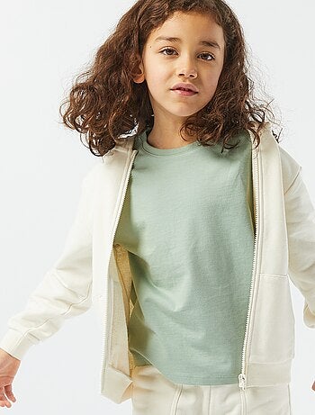 Sudadera con capucha