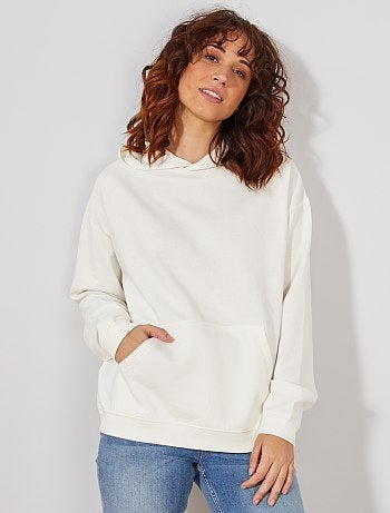 Sudadera con capucha - Kiabi