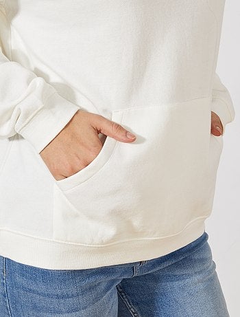 Sudadera con capucha - Kiabi