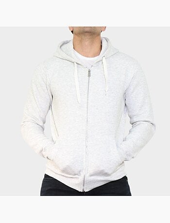 sudadera con capucha
