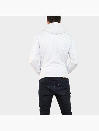 sudadera con capucha