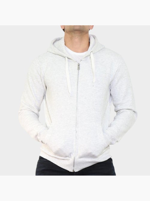 sudadera con capucha - Kiabi
