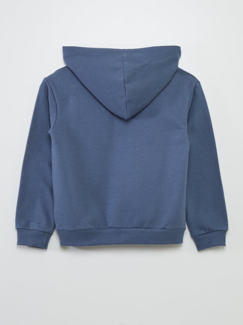 Sudadera con capucha 'Bluey' AZUL - Kiabi