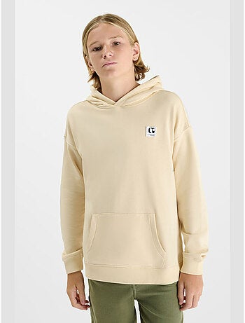 Sudadera con capucha BURGBO