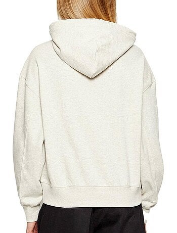 Sudadera con capucha Calvin Klein Jeans French