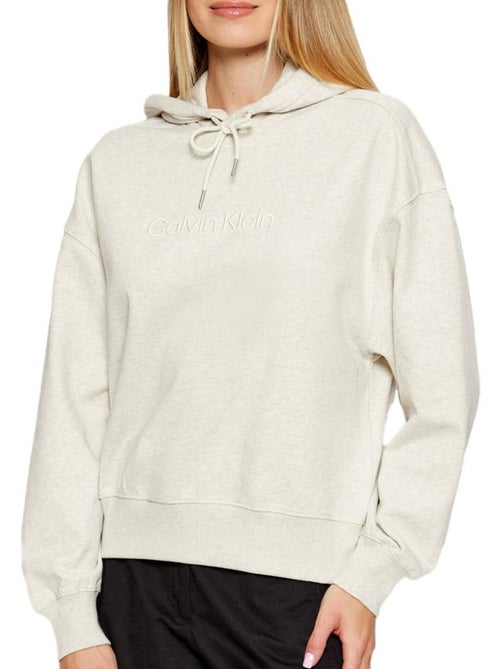 Sudadera con Capucha Calvin Klein Jeans para Hombre - Kiabi