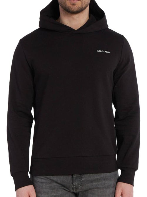 Sudadera con Capucha Calvin Klein Jeans para Hombre - Kiabi