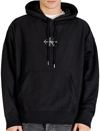Sudadera de Hombre Calvin Klein Jeans