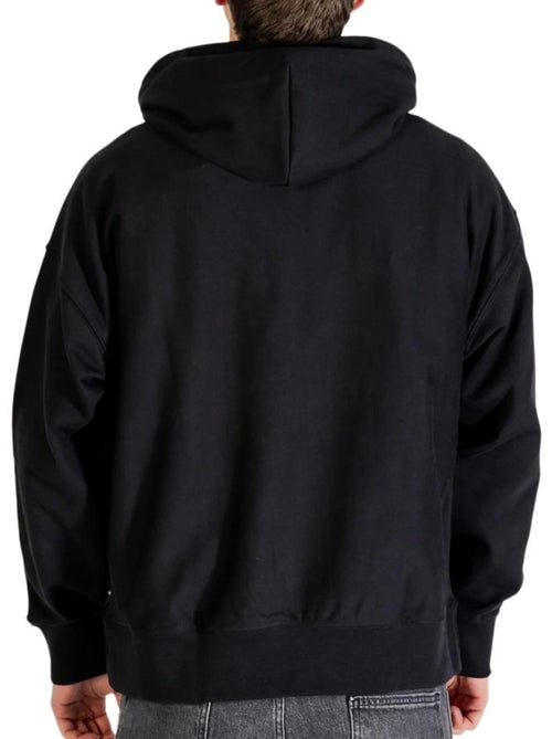Sudadera con Capucha Calvin Klein Jeans para Hombre - Kiabi