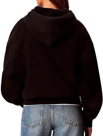 Sudadera con Capucha Calvin Klein Jeans para Hombre