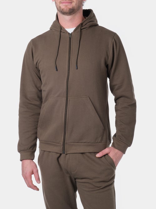 Sudadera con capucha - Kiabi