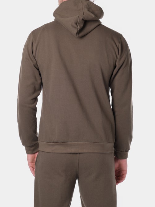 Sudadera con capucha - Kiabi