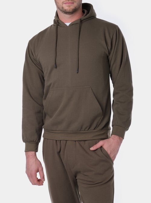 sudadera con capucha - Kiabi