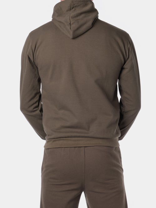 sudadera con capucha - Kiabi