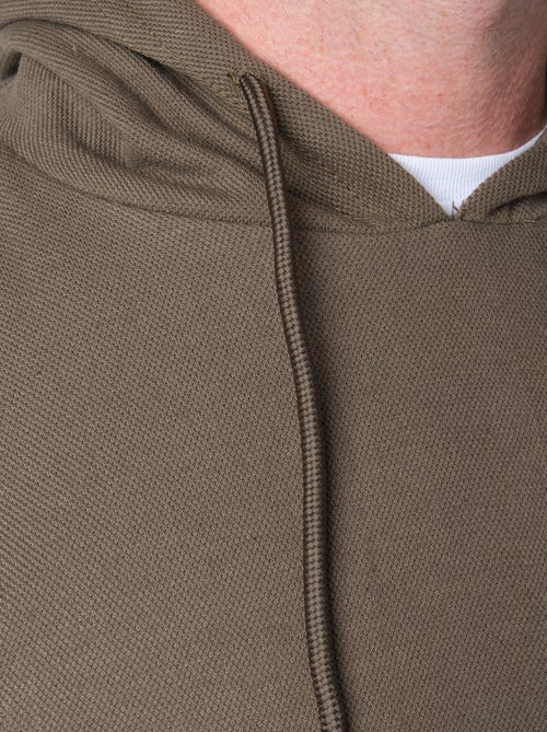 sudadera con capucha - Kiabi