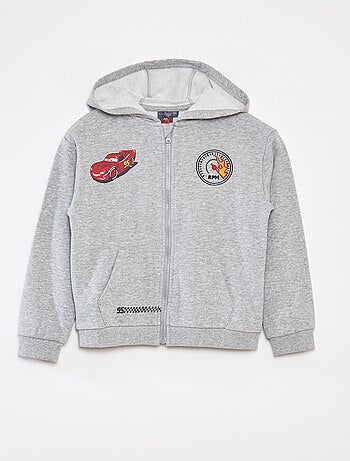 Sudadera con capucha 'Cars'