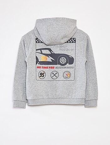 Sudadera con capucha 'Cars'